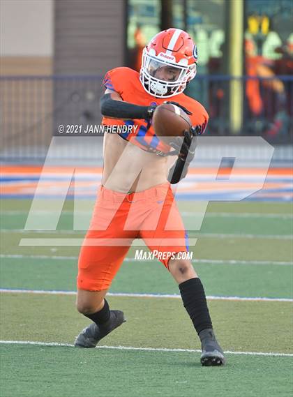 Thumbnail 2 in Lone Peak @ Bishop Gorman (Polynesian Classic) photogallery.