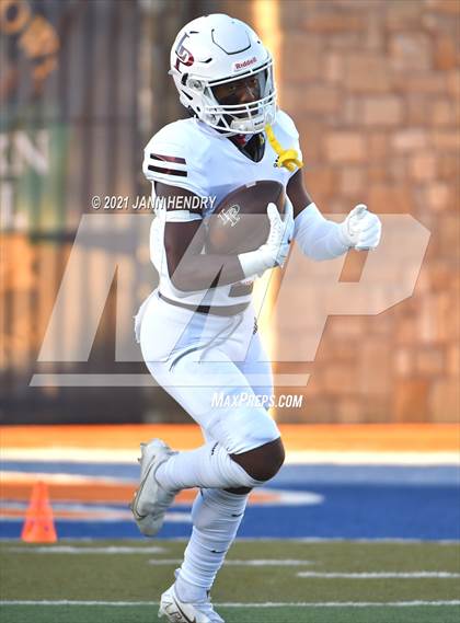 Thumbnail 1 in Lone Peak @ Bishop Gorman (Polynesian Classic) photogallery.