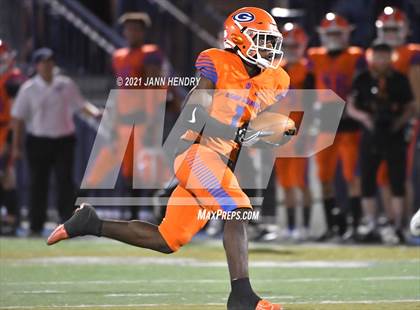Thumbnail 2 in Lone Peak @ Bishop Gorman (Polynesian Classic) photogallery.