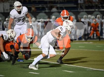 Thumbnail 2 in Lone Peak @ Bishop Gorman (Polynesian Classic) photogallery.