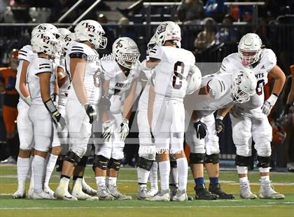 Thumbnail 1 in Lone Peak @ Bishop Gorman (Polynesian Classic) photogallery.