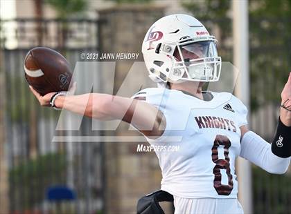 Thumbnail 3 in Lone Peak @ Bishop Gorman (Polynesian Classic) photogallery.