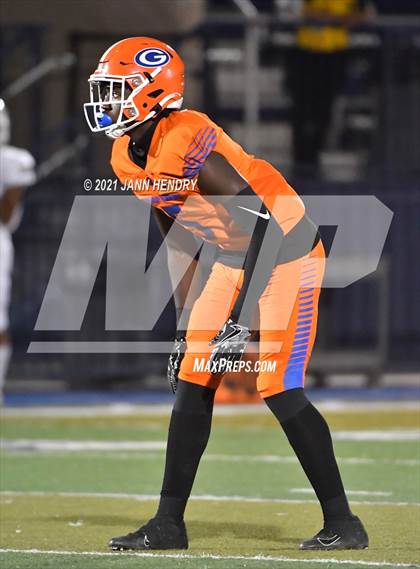 Thumbnail 2 in Lone Peak @ Bishop Gorman (Polynesian Classic) photogallery.