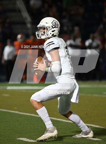 Thumbnail 3 in Lone Peak @ Bishop Gorman (Polynesian Classic) photogallery.