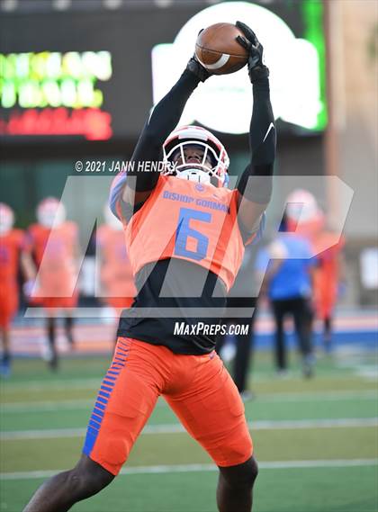Thumbnail 2 in Lone Peak @ Bishop Gorman (Polynesian Classic) photogallery.