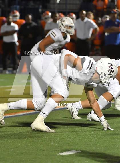 Thumbnail 1 in Lone Peak @ Bishop Gorman (Polynesian Classic) photogallery.