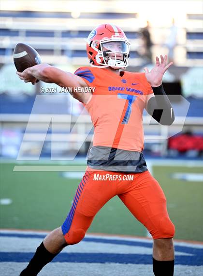Thumbnail 2 in Lone Peak @ Bishop Gorman (Polynesian Classic) photogallery.