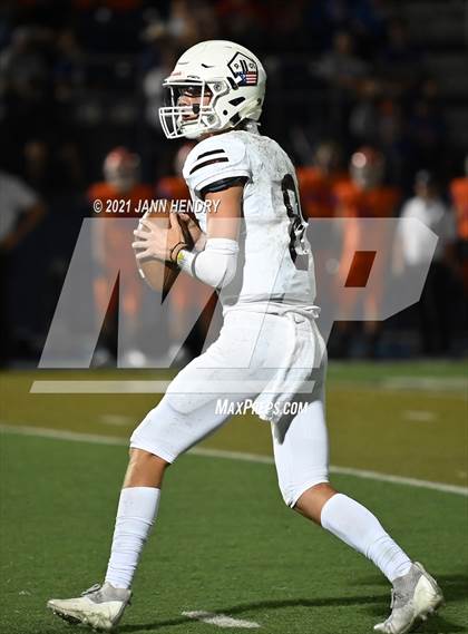 Thumbnail 2 in Lone Peak @ Bishop Gorman (Polynesian Classic) photogallery.