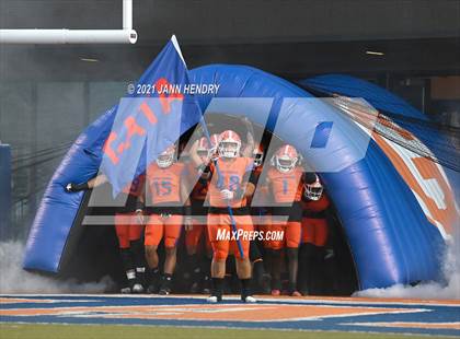 Thumbnail 1 in Lone Peak @ Bishop Gorman (Polynesian Classic) photogallery.