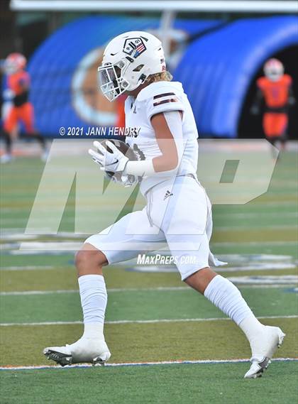Thumbnail 2 in Lone Peak @ Bishop Gorman (Polynesian Classic) photogallery.