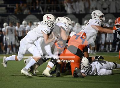 Thumbnail 2 in Lone Peak @ Bishop Gorman (Polynesian Classic) photogallery.