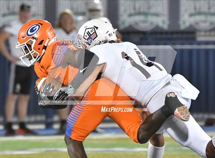 Thumbnail 2 in Lone Peak @ Bishop Gorman (Polynesian Classic) photogallery.