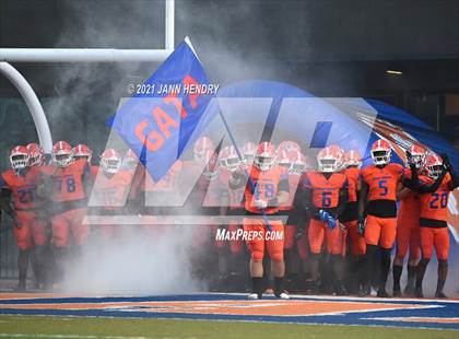Thumbnail 3 in Lone Peak @ Bishop Gorman (Polynesian Classic) photogallery.