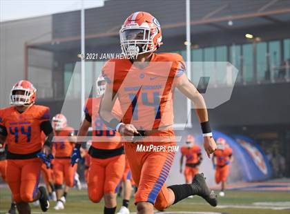 Thumbnail 2 in Lone Peak @ Bishop Gorman (Polynesian Classic) photogallery.