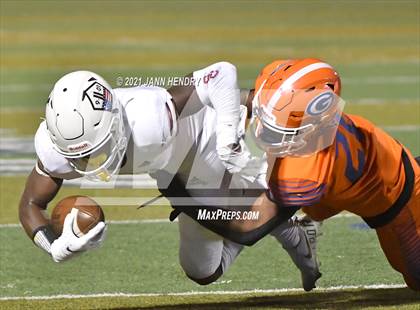 Thumbnail 1 in Lone Peak @ Bishop Gorman (Polynesian Classic) photogallery.