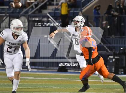 Thumbnail 2 in Lone Peak @ Bishop Gorman (Polynesian Classic) photogallery.