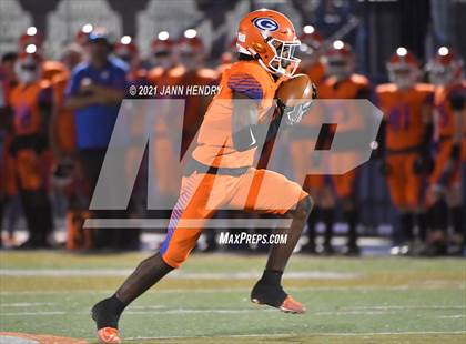 Thumbnail 1 in Lone Peak @ Bishop Gorman (Polynesian Classic) photogallery.