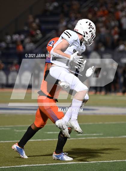 Thumbnail 2 in Lone Peak @ Bishop Gorman (Polynesian Classic) photogallery.