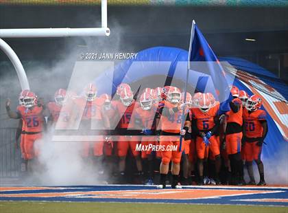 Thumbnail 2 in Lone Peak @ Bishop Gorman (Polynesian Classic) photogallery.