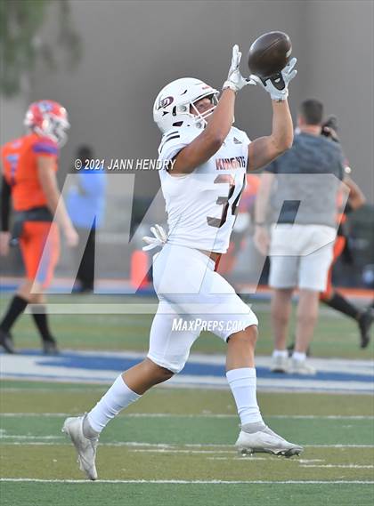 Thumbnail 3 in Lone Peak @ Bishop Gorman (Polynesian Classic) photogallery.