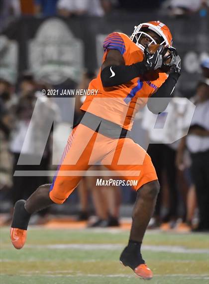 Thumbnail 3 in Lone Peak @ Bishop Gorman (Polynesian Classic) photogallery.