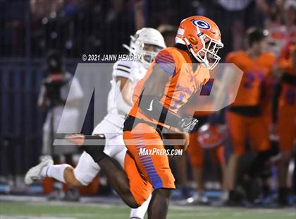 Thumbnail 3 in Lone Peak @ Bishop Gorman (Polynesian Classic) photogallery.