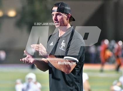 Thumbnail 2 in Lone Peak @ Bishop Gorman (Polynesian Classic) photogallery.