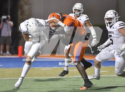 Thumbnail 3 in Lone Peak @ Bishop Gorman (Polynesian Classic) photogallery.