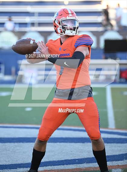 Thumbnail 2 in Lone Peak @ Bishop Gorman (Polynesian Classic) photogallery.