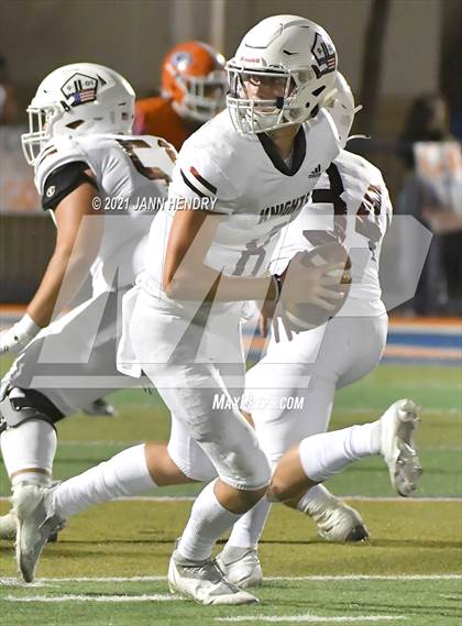 Thumbnail 2 in Lone Peak @ Bishop Gorman (Polynesian Classic) photogallery.