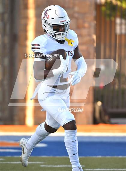 Thumbnail 2 in Lone Peak @ Bishop Gorman (Polynesian Classic) photogallery.