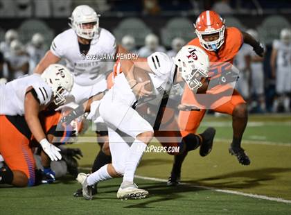 Thumbnail 1 in Lone Peak @ Bishop Gorman (Polynesian Classic) photogallery.