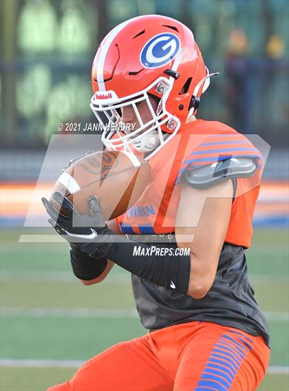Thumbnail 2 in Lone Peak @ Bishop Gorman (Polynesian Classic) photogallery.