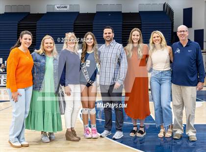 Thumbnail 2 in Arlington (Senior Night) photogallery.