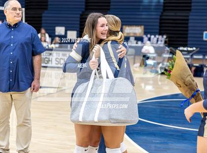 Thumbnail 3 in Arlington (Senior Night) photogallery.