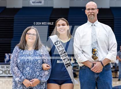 Thumbnail 3 in Arlington (Senior Night) photogallery.