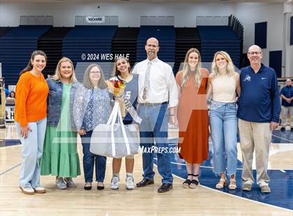 Thumbnail 3 in Arlington (Senior Night) photogallery.