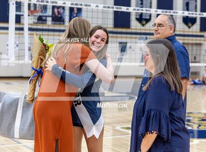 Thumbnail 3 in Arlington (Senior Night) photogallery.
