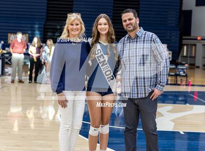 Thumbnail 1 in Arlington (Senior Night) photogallery.