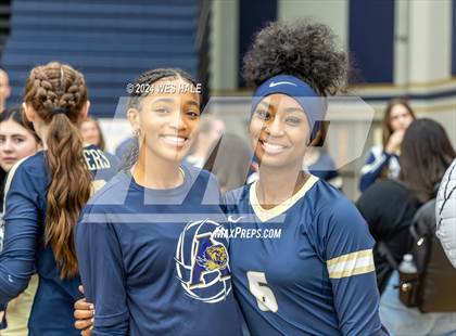 Thumbnail 3 in Arlington (Senior Night) photogallery.