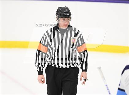 Thumbnail 3 in Canterbury @ Cushing (Edward G. Watkins Invitational) photogallery.