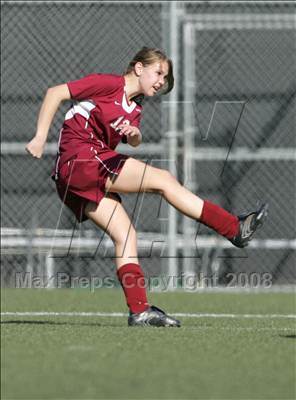 Thumbnail 2 in Estancia @ Beverly Hills (CIF SS Playoffs) photogallery.