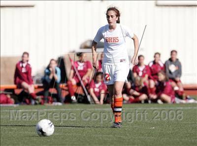Thumbnail 1 in Estancia @ Beverly Hills (CIF SS Playoffs) photogallery.