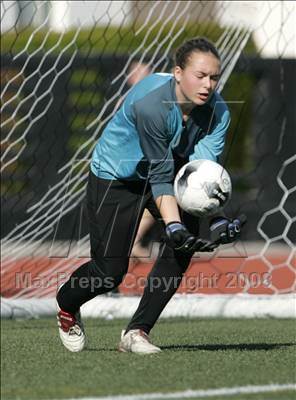 Thumbnail 3 in Estancia @ Beverly Hills (CIF SS Playoffs) photogallery.