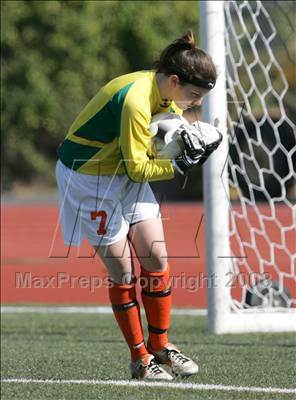 Thumbnail 1 in Estancia @ Beverly Hills (CIF SS Playoffs) photogallery.