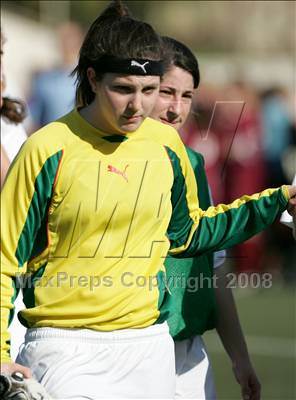 Thumbnail 3 in Estancia @ Beverly Hills (CIF SS Playoffs) photogallery.