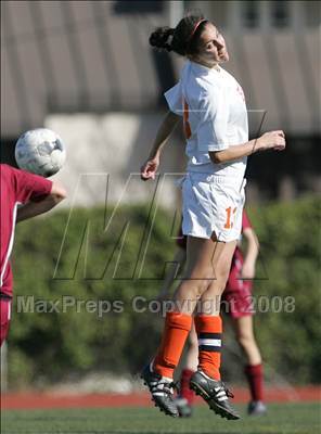 Thumbnail 1 in Estancia @ Beverly Hills (CIF SS Playoffs) photogallery.