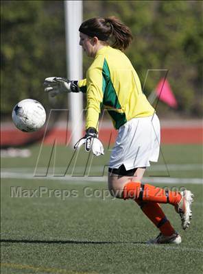 Thumbnail 3 in Estancia @ Beverly Hills (CIF SS Playoffs) photogallery.