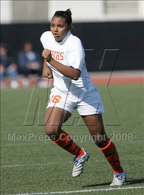 Thumbnail 3 in Estancia @ Beverly Hills (CIF SS Playoffs) photogallery.