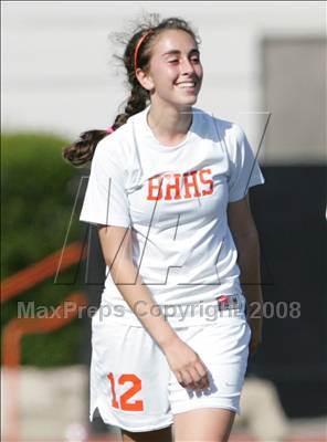 Thumbnail 3 in Estancia @ Beverly Hills (CIF SS Playoffs) photogallery.